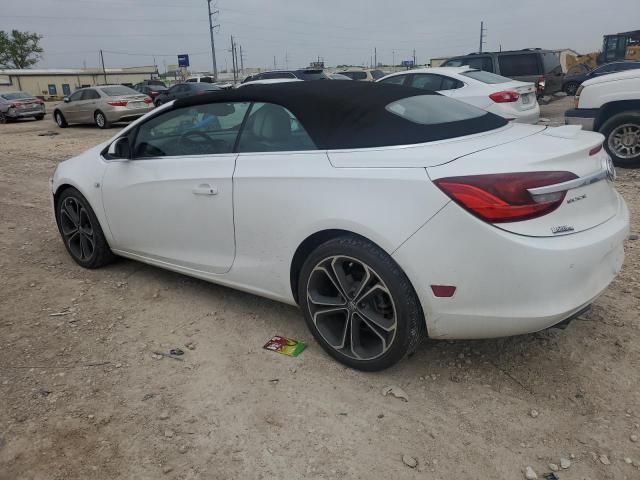 Vin: w04wt3n54gg040858, lot: 51390205, buick cascada premium 20162
