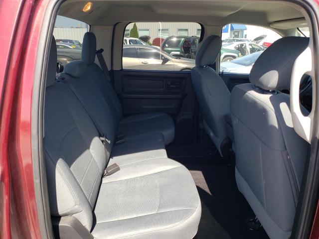 2016 RAM 1500 ST - 1C6RR7KT7GS218293