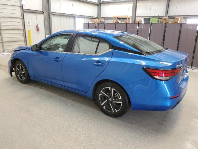Vin: 3n1ab8cvxry330450, lot: 54569815, nissan sentra sv 20242