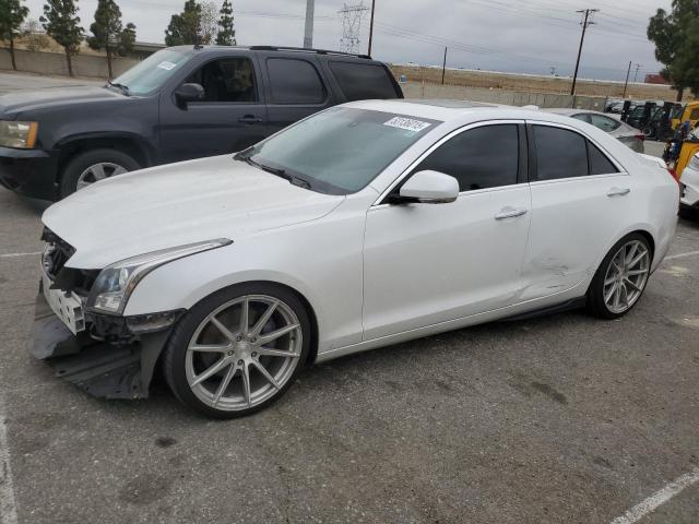 Vin: 1g6ab5r37f0127980, lot: 53136015, cadillac ats luxury 2015 img_1