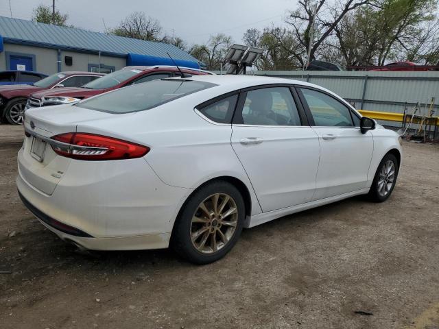 Vin: 3fa6p0hd3hr253389, lot: 51804775, ford fusion se 20173