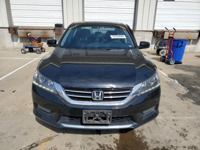 2015 HONDA ACCORD EXL - 1HGCR3F80FA035238