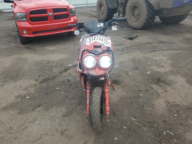OTHER SCOOTER 2024 L2BB8BCH8RB719023 photo #3