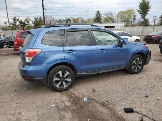 Vin: jf2sjaec2hh507723, lot: 52934955, subaru forester 2.5i premium 20173