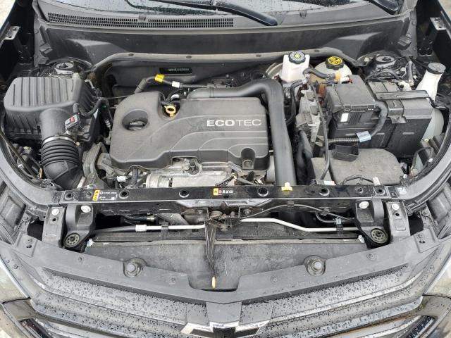 2020 CHEVROLET EQUINOX LT - 2GNAXUEV1L6228572
