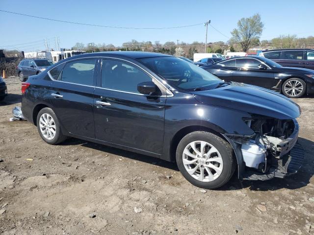 Vin: 3n1ab7ap5jl657628, lot: 51251155, nissan sentra s 20184