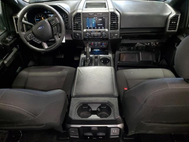 2018 FORD F150 SUPER - 1FTEW1EP4JFB98869