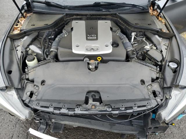 2015 INFINITI Q50 BASE - JN1BV7ARXFM399133