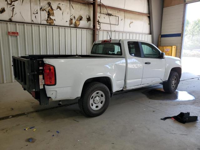 2016 CHEVROLET COLORADO - 1GCHSBEA8G1298943