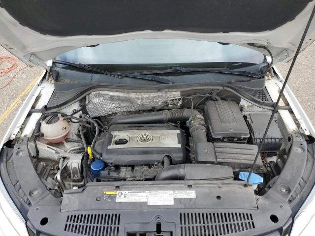2017 VOLKSWAGEN TIGUAN S - WVGAV7AX0HK021419