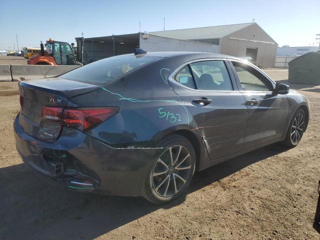 2015 ACURA TLX ADVANC 19UUB3F70FA007262