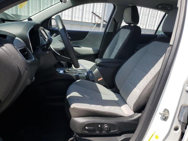 2020 CHEVROLET EQUINOX - 3GNAX5EV7LS546283