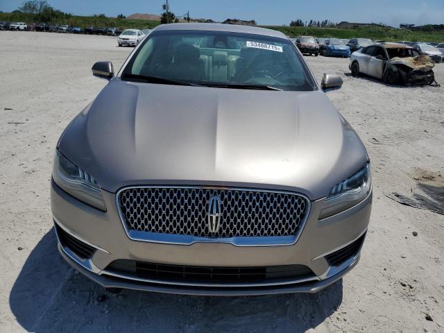 2019 LINCOLN MKZ 3LN6L5KU9KR614753