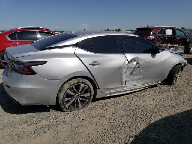 Vin: 1n4aa6cv3lc370749, lot: 54075215, nissan maxima sv 20203