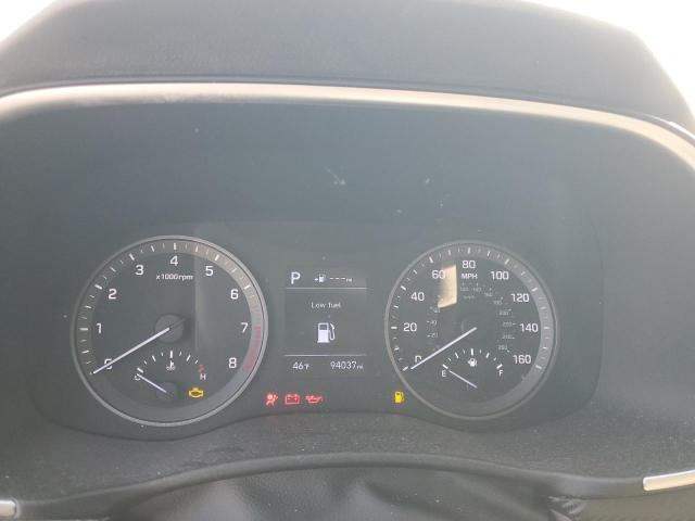 2019 HYUNDAI TUCSON SE - KM8J2CA47KU985373