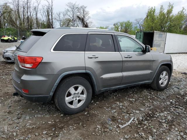 Vin: 1j4rr4gg7bc578129, lot: 53147775, jeep grand cher laredo 20113