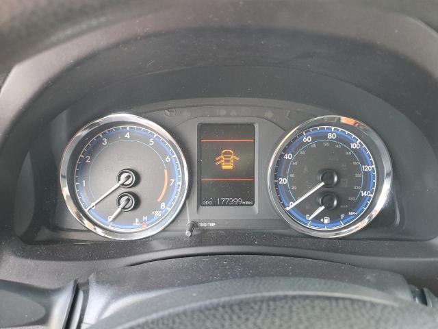 2018 TOYOTA COROLLA L - 5YFBURHE3JP839438