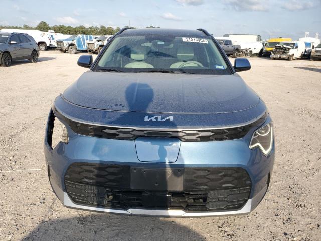 2023 KIA NIRO WIND - KNDCR3L10P5046224