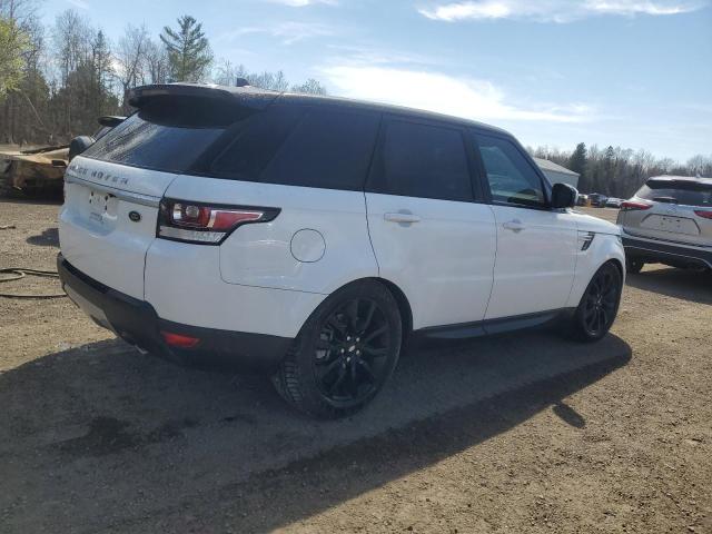 Vin: salwr2kf2ga115645, lot: 54684525, land rover rangerover hse 20163