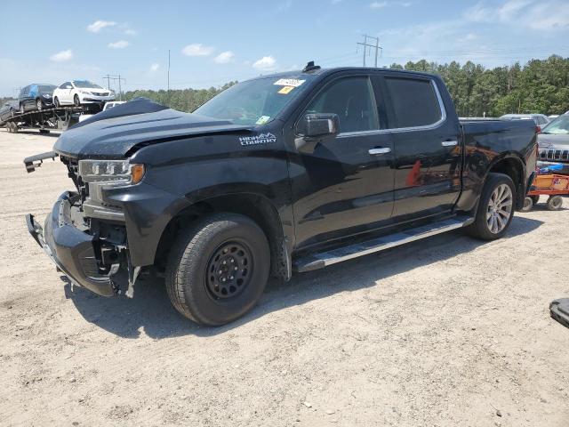 Vin: 1gcuyhed3kz331447, lot: 53743535, chevrolet all models k1500 high country 2019 img_1