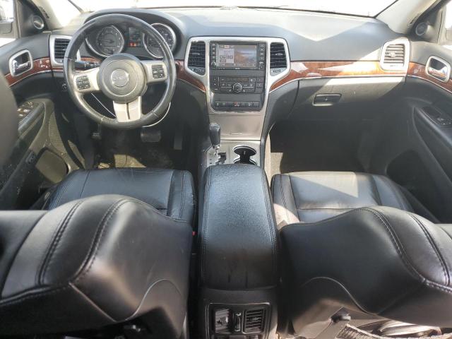 2012 JEEP GRAND CHER #3284242243