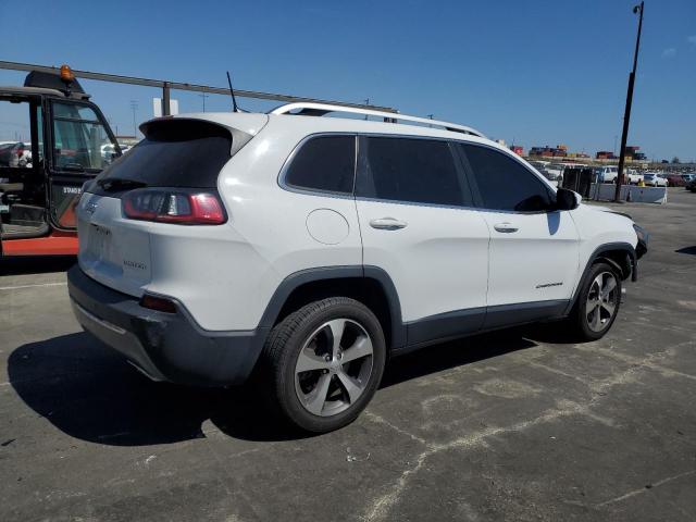 Vin: 1c4pjldx9md187290, lot: 54074895, jeep grand cher limited 20213