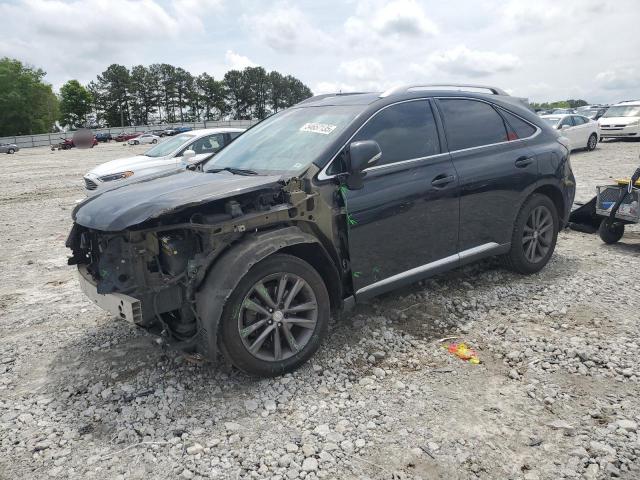 Vin: 2t2zk1ba1dc092160, lot: 54657135, lexus rx350 350 2013 img_1