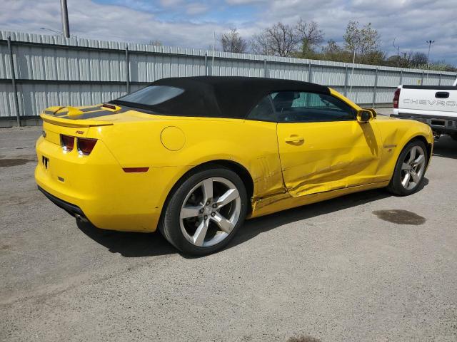Vin: 2g1fc3d39c9196126, lot: 53113545, chevrolet camaro lt 20123