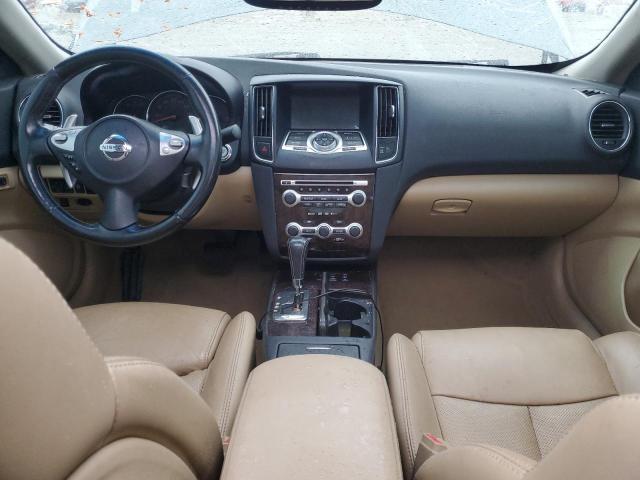 2010 NISSAN MAXIMA S - 1N4AA5AP4AC835499