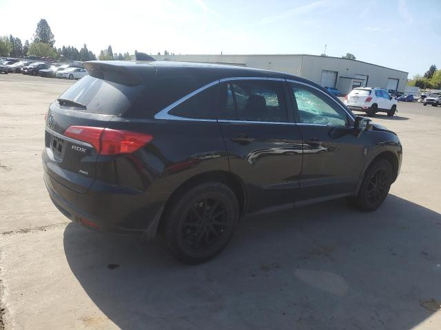 Vin: 5j8tb4h53dl006797, lot: 55119775, acura rdx technology 20133