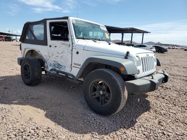 Vin: 1c4ajwag0cl219303, lot: 55102115, jeep wrangler sport 20124