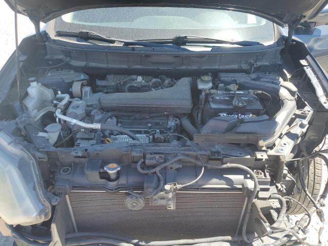 2016 NISSAN ROGUE S - KNMAT2MT0GP651898