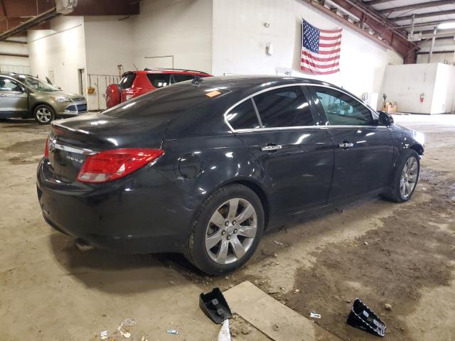 Vin: 2g4gs5ev2c9151616, lot: 51468505, buick regal premium 20123
