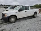 2018 FORD F150 SUPER - 1FTEX1CB6JFE35446