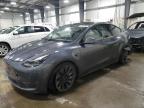 2023 TESLA MODEL Y - 7SAYGDEF8PF833109
