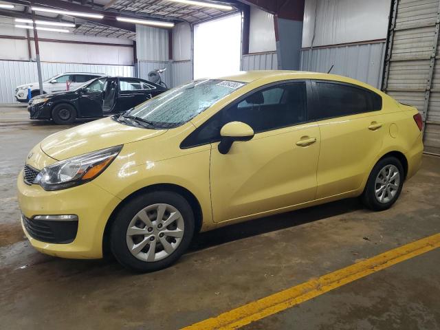 KIA RIO LX
