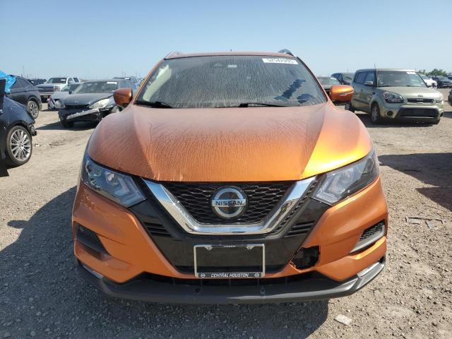 2022 NISSAN ROGUE SPOR - JN1BJ1BW0NW490797