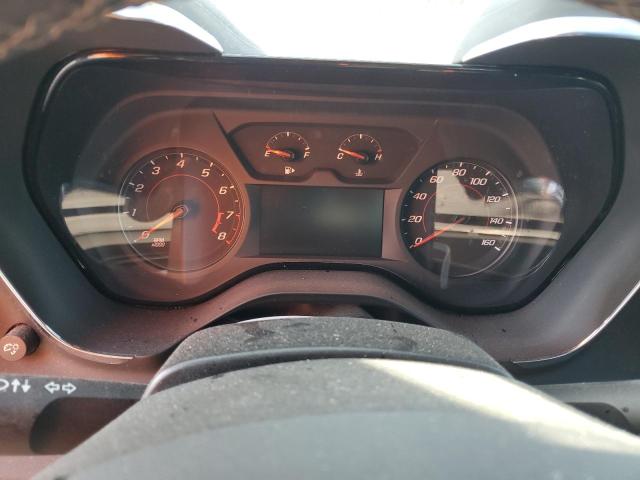2023 CHEVROLET CAMARO LS 1G1FB1RX0P0136576