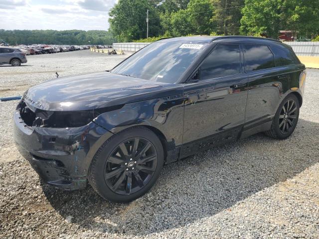 LAND ROVER RANGE ROVE