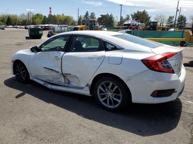 Vin: 19xfc1f31ke000799, lot: 55160105, honda civic ex 20192