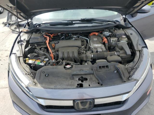 2018 HONDA CLARITY JHMZC5F13JC015652