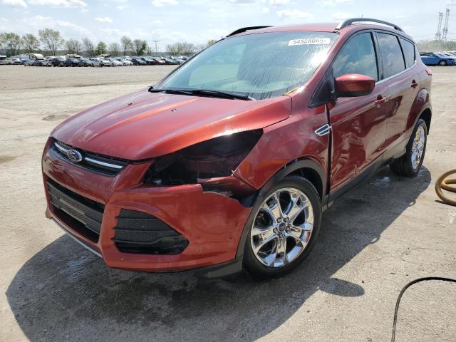 Vin: 1fmcu0g97euc17918, lot: 54558065, ford escape se 2014 img_1