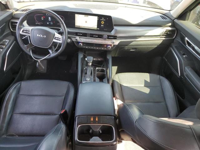 2024 KIA TELLURIDE - 5XYP24GC9RG482751