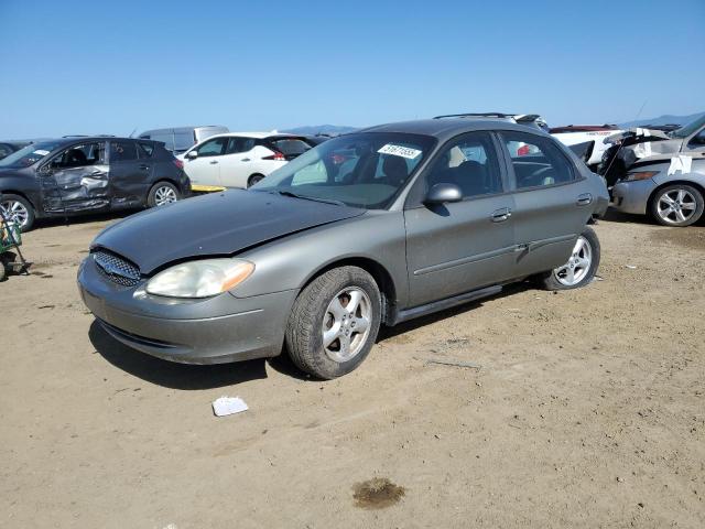 FORD TAURUS SE