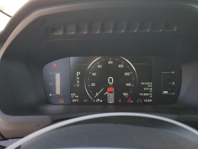 2019 VOLVO XC90 T5 MO - YV4102PK0K1509474