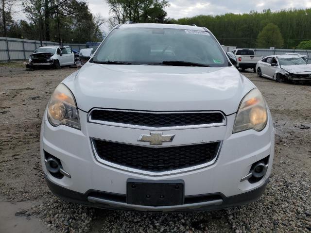 2CNALPEW4A6403355 2010 CHEVROLET EQUINOX