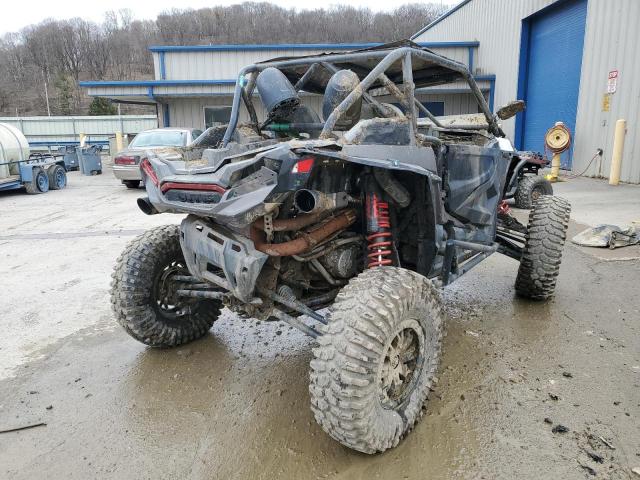 2019 POLARIS RZR XP TUR - 3NSVEL92XKG817549