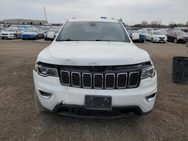 2021 JEEP GRAND CHER - 1C4RJFAG4MC809721