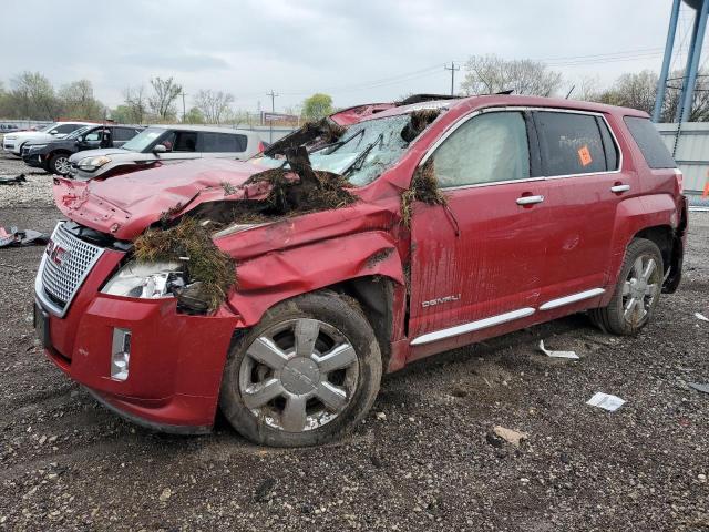Vin: 2gkflue32f6332103, lot: 54778535, gmc terrain denali 2015 img_1