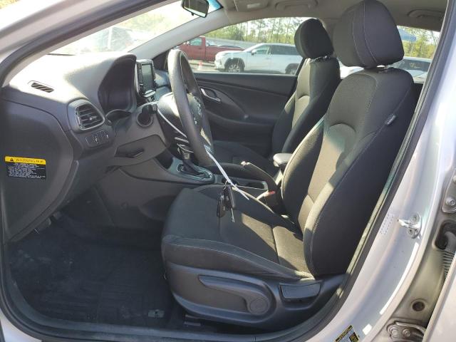 2018 HYUNDAI ELANTRA GT - KMHH35LE5JU041339